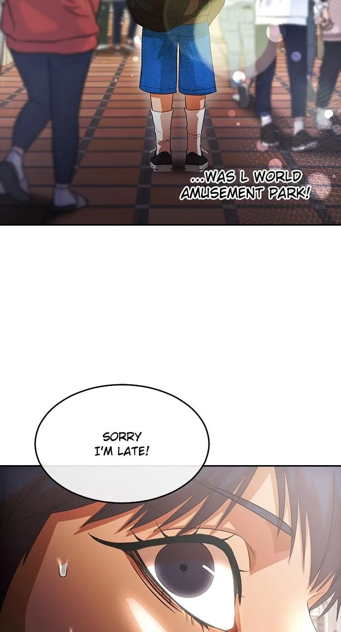 Read Random Chat Manga Online
