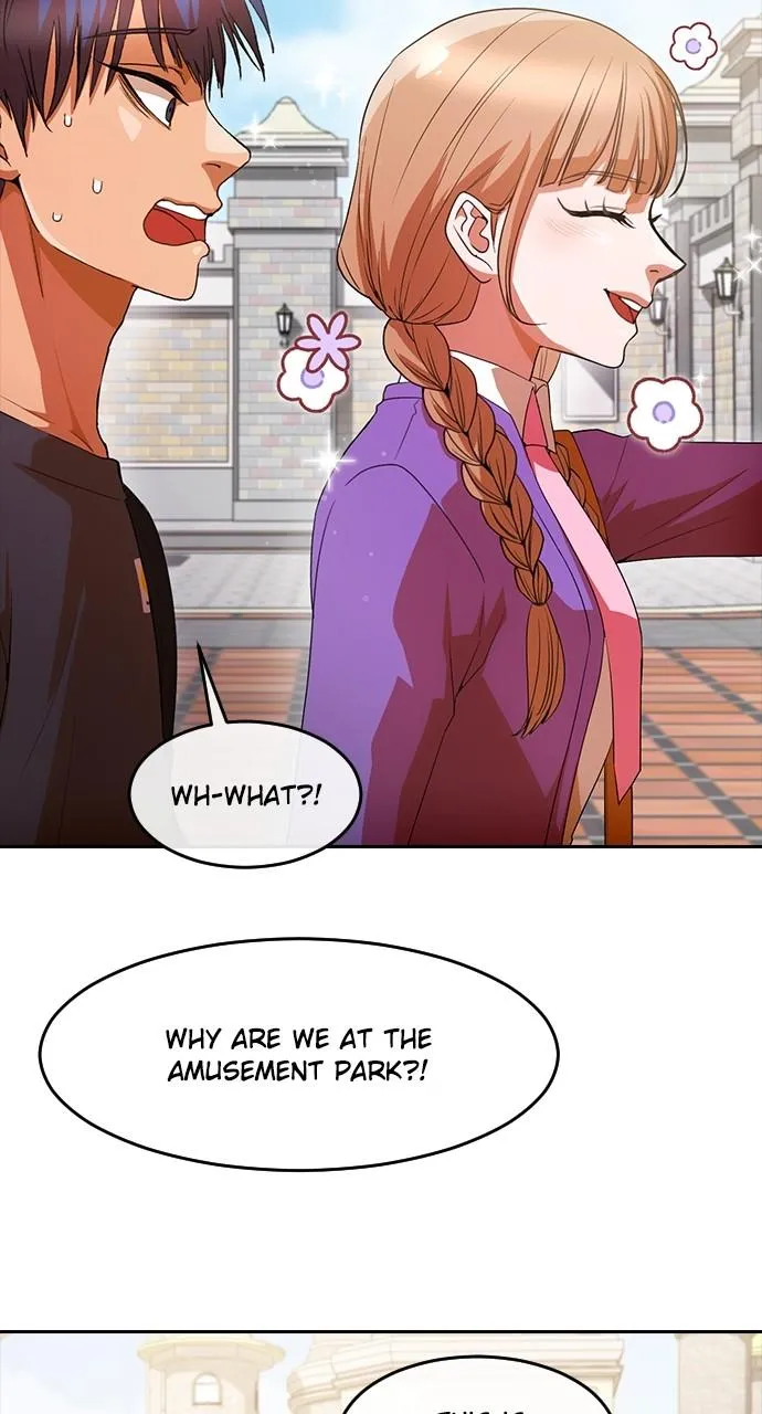 Read Random Chat Manga Online