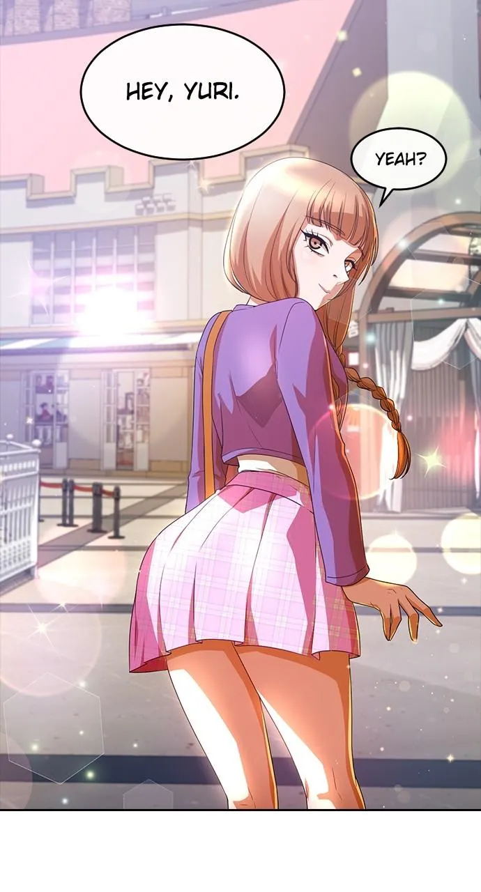 Read Random Chat Manga Online