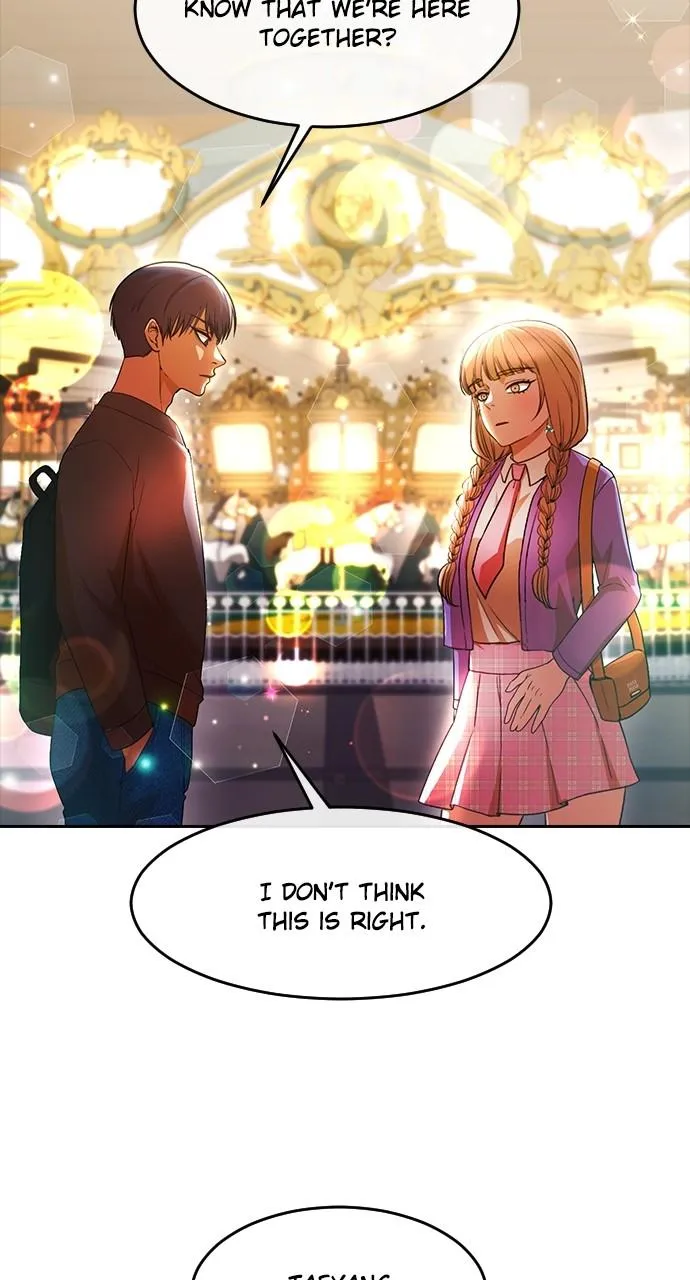 Read Random Chat Manga Online