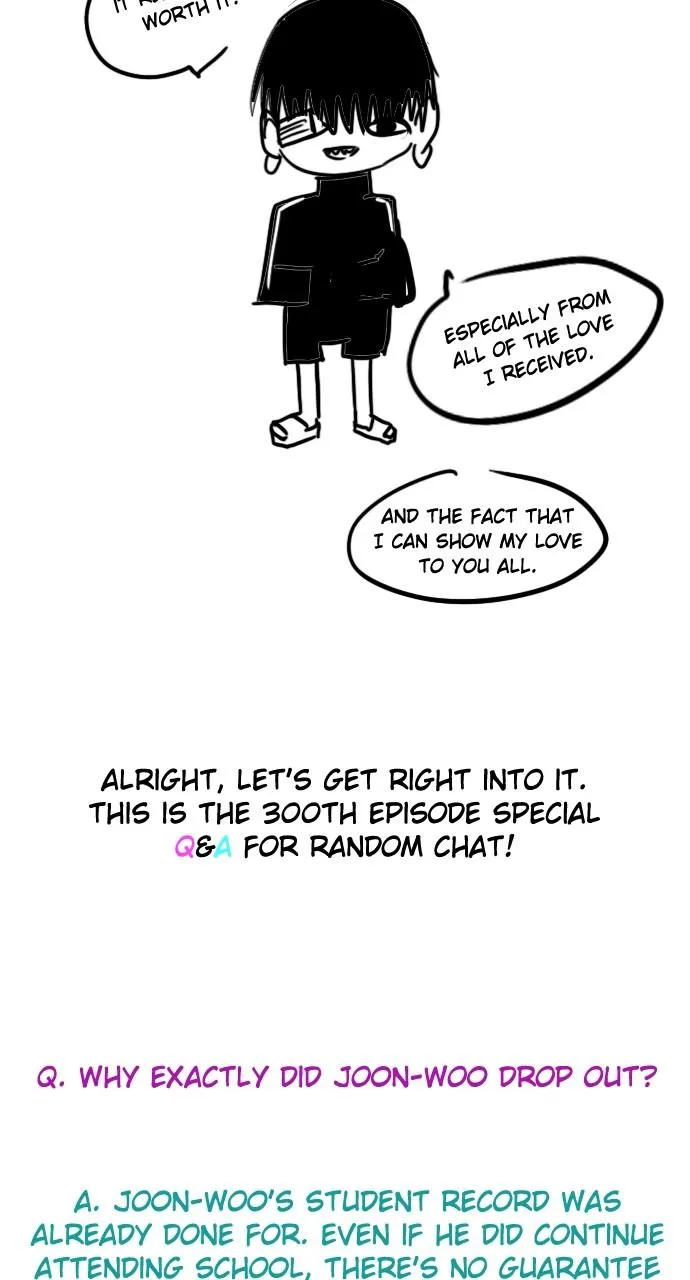 Read Random Chat Manga Online