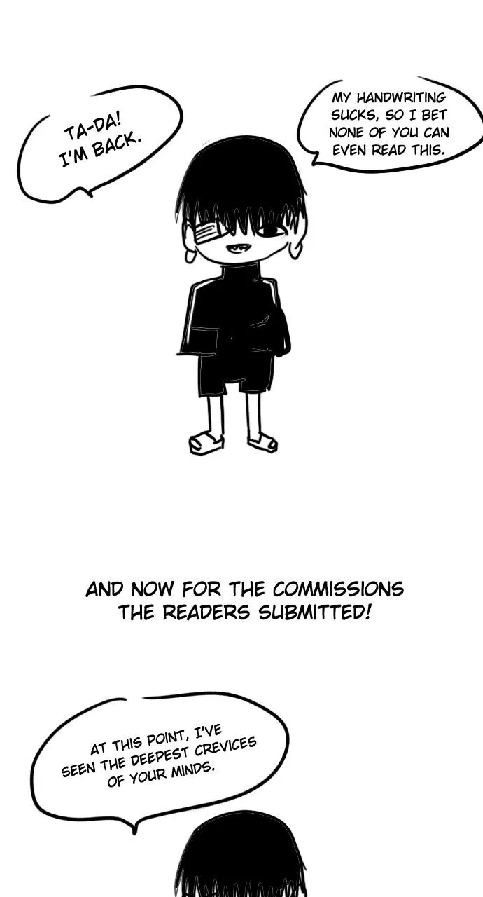 Read Random Chat Manga Online