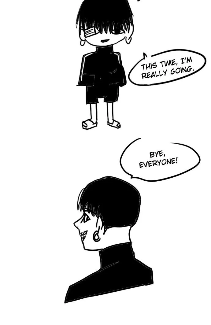 Read Random Chat Manga Online