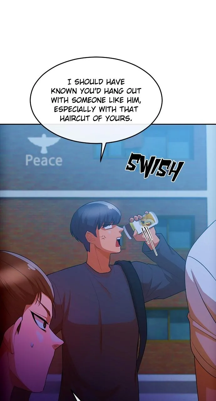 Read Random Chat Manga Online