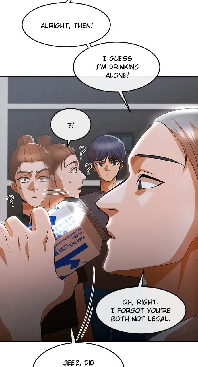 Read Random Chat Manga Online