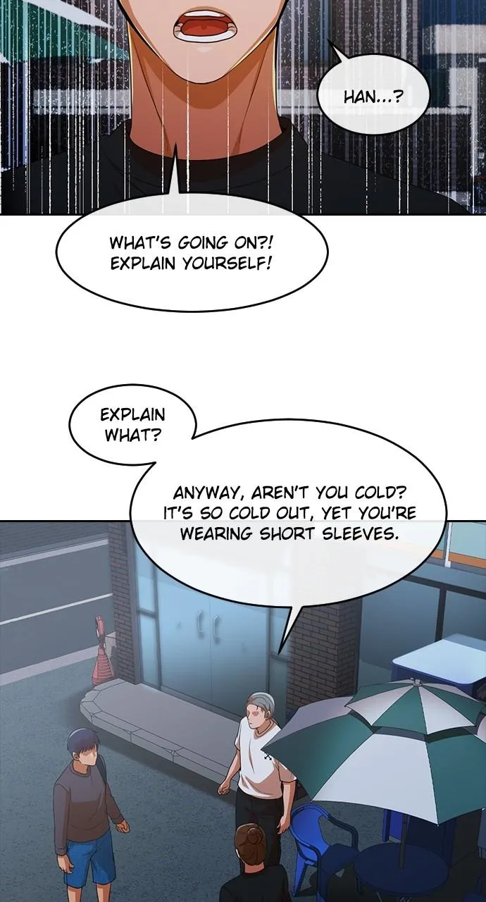 Read Random Chat Manga Online