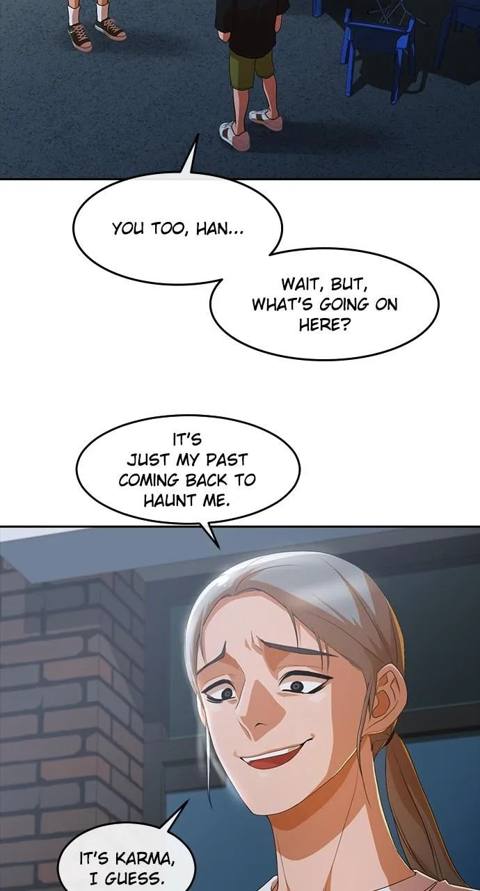Read Random Chat Manga Online