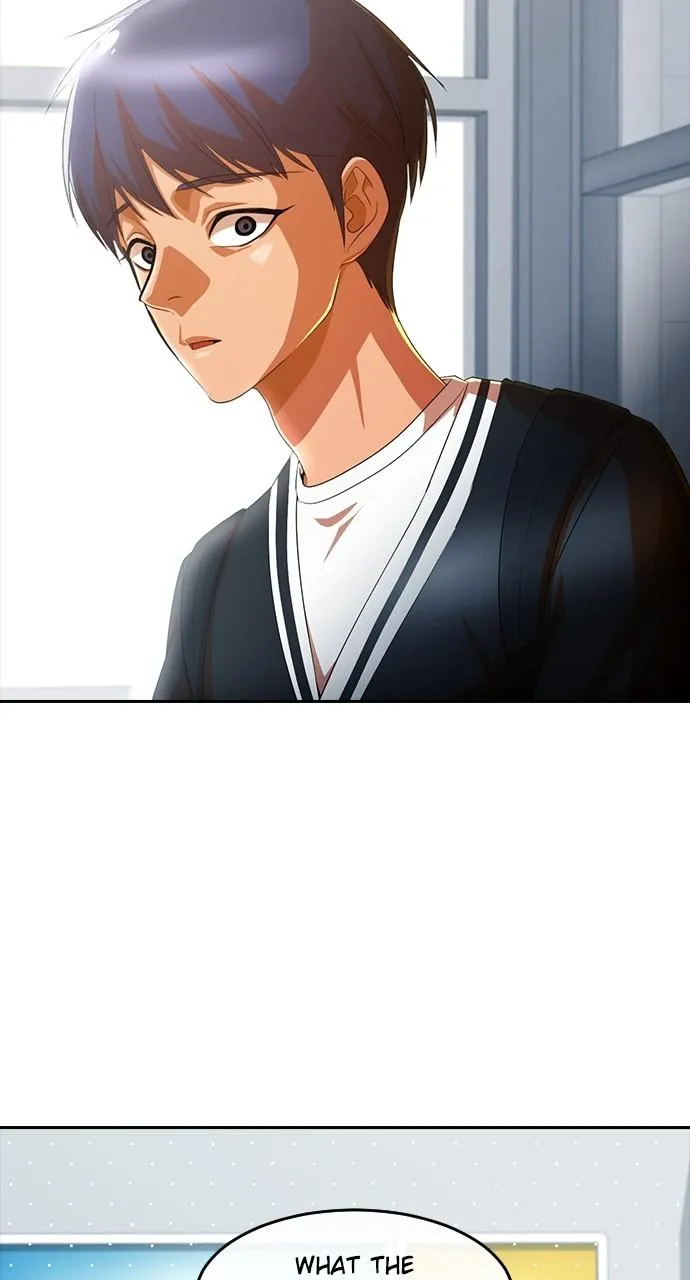Read Random Chat Manga Online
