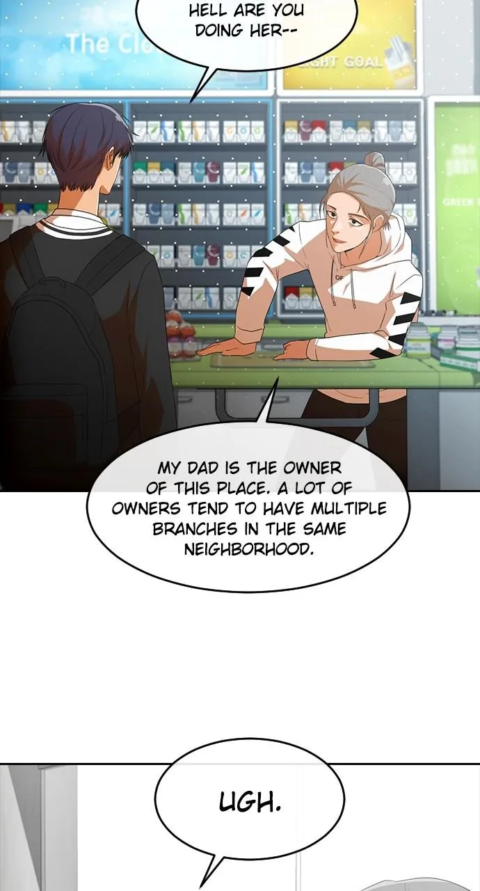 Read Random Chat Manga Online