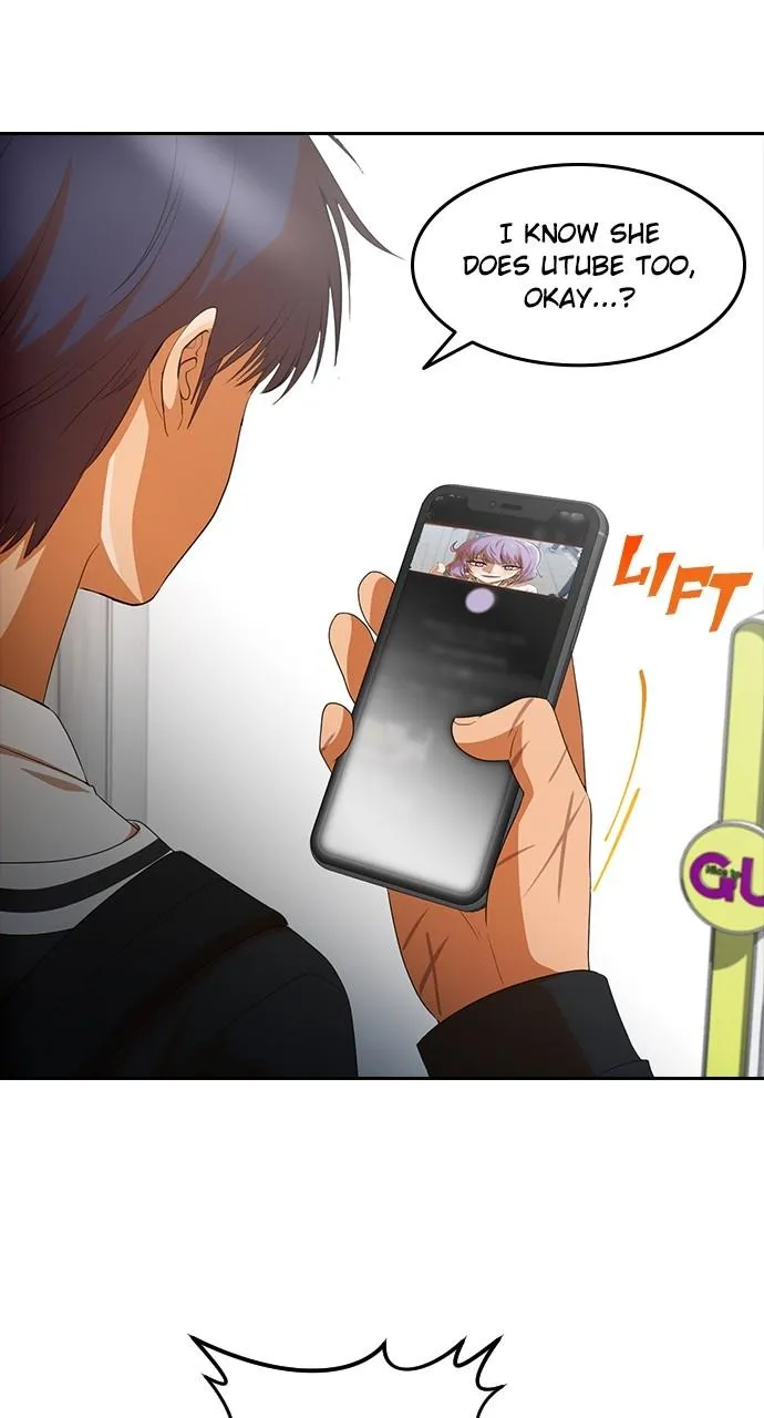 Read Random Chat Manga Online