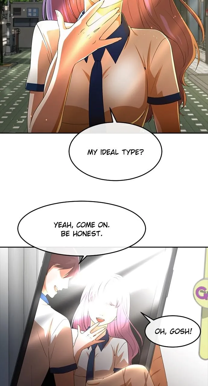 Read Random Chat Manga Online