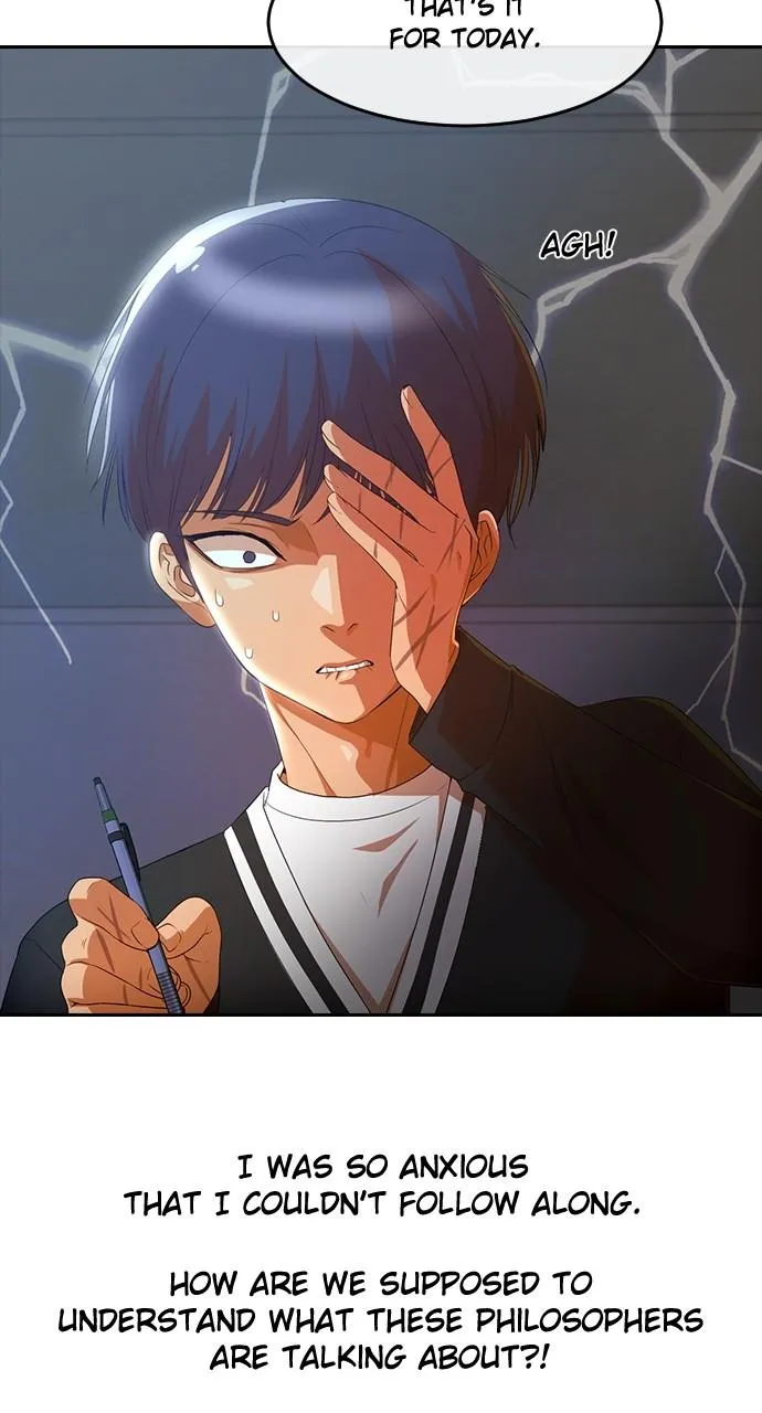 Read Random Chat Manga Online