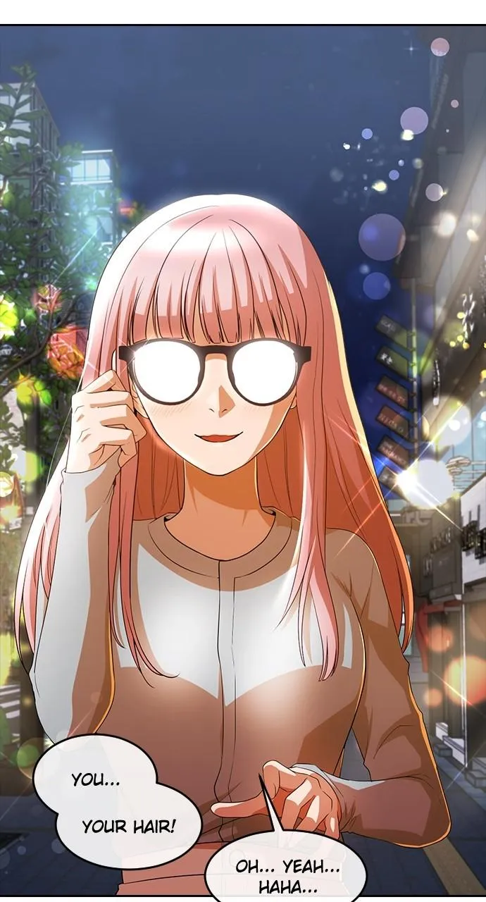 Read Random Chat Manga Online