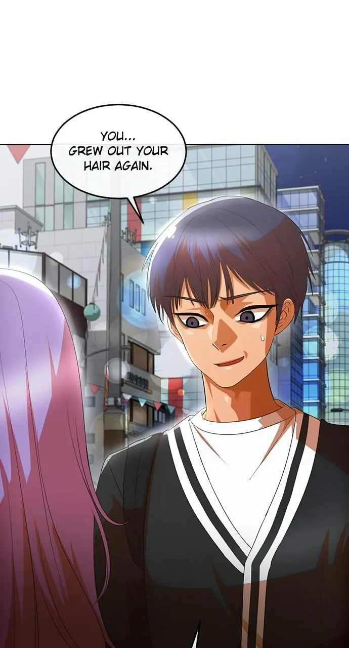Read Random Chat Manga Online