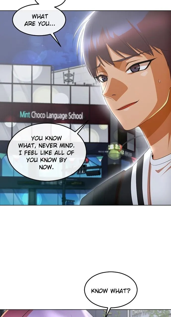 Read Random Chat Manga Online