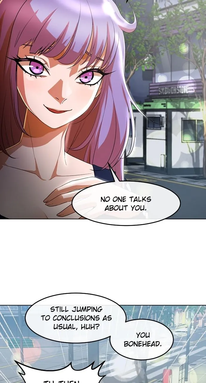 Read Random Chat Manga Online