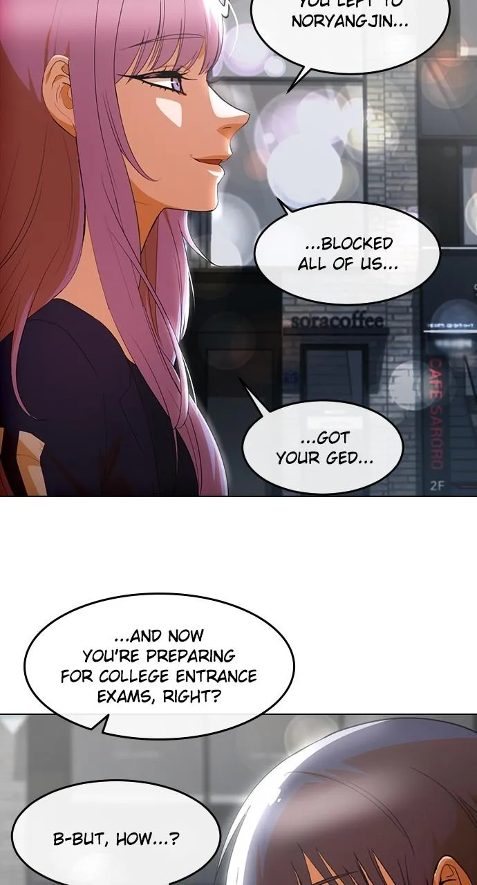 Read Random Chat Manga Online