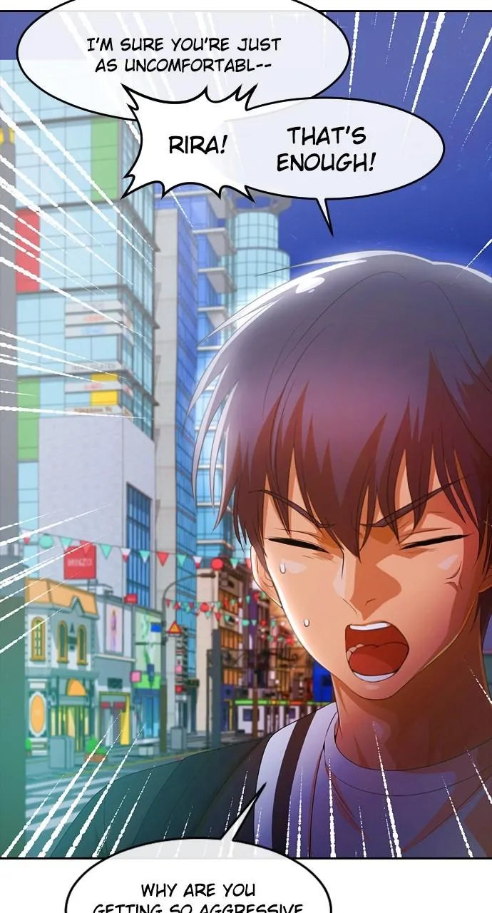 Read Random Chat Manga Online