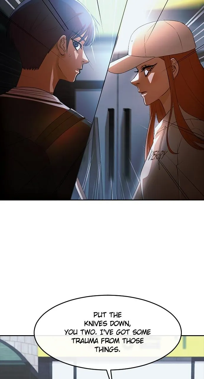 Read Random Chat Manga Online