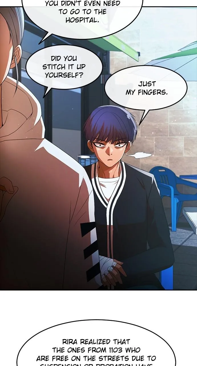 Read Random Chat Manga Online