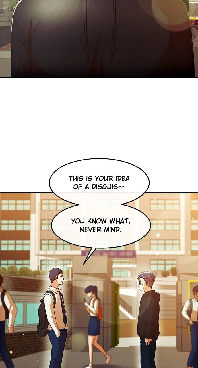 Read Random Chat Manga Online