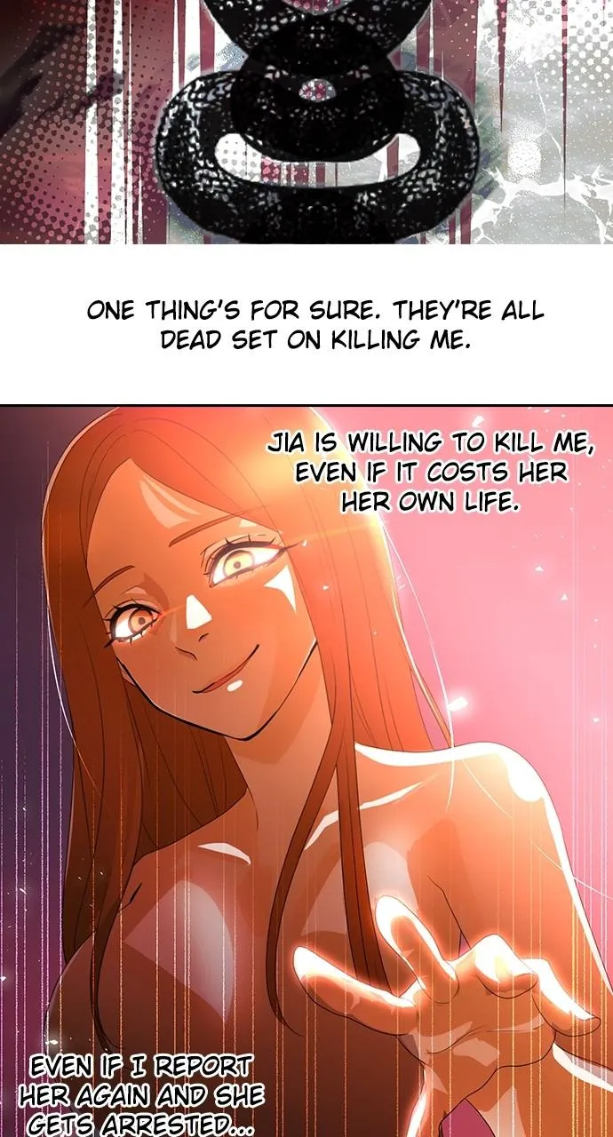 Read Random Chat Manga Online