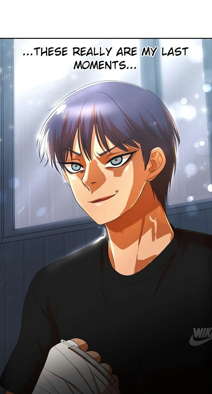 Read Random Chat Manga Online