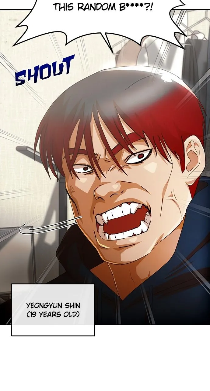 Read Random Chat Manga Online