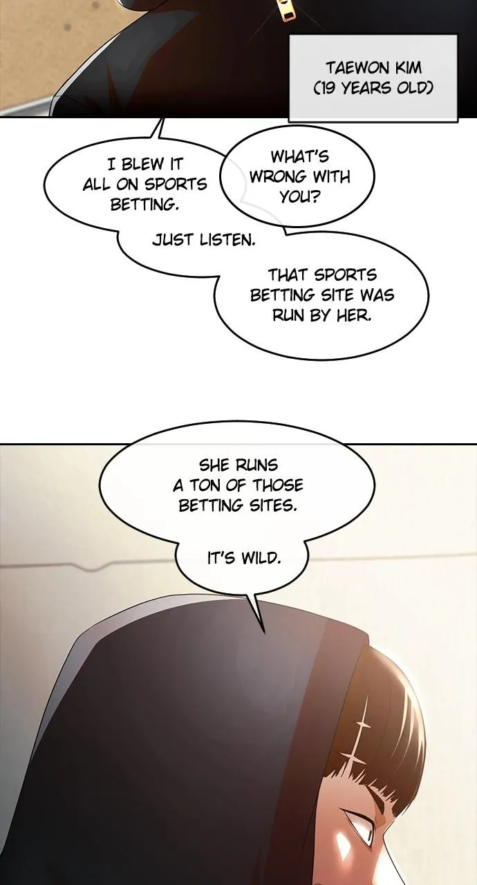 Read Random Chat Manga Online