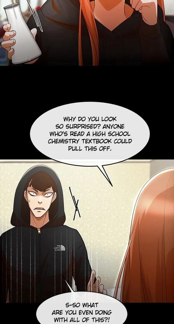 Read Random Chat Manga Online