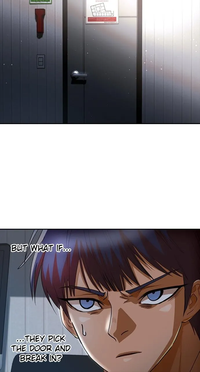 Read Random Chat Manga Online