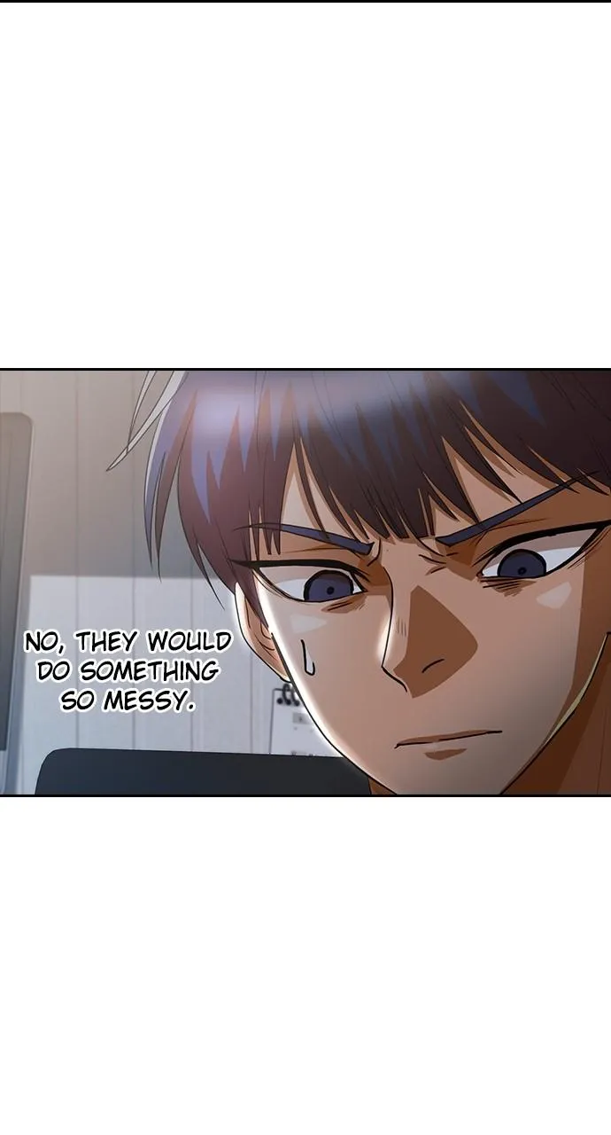 Read Random Chat Manga Online