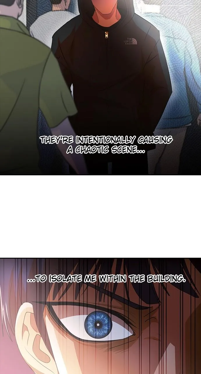 Read Random Chat Manga Online