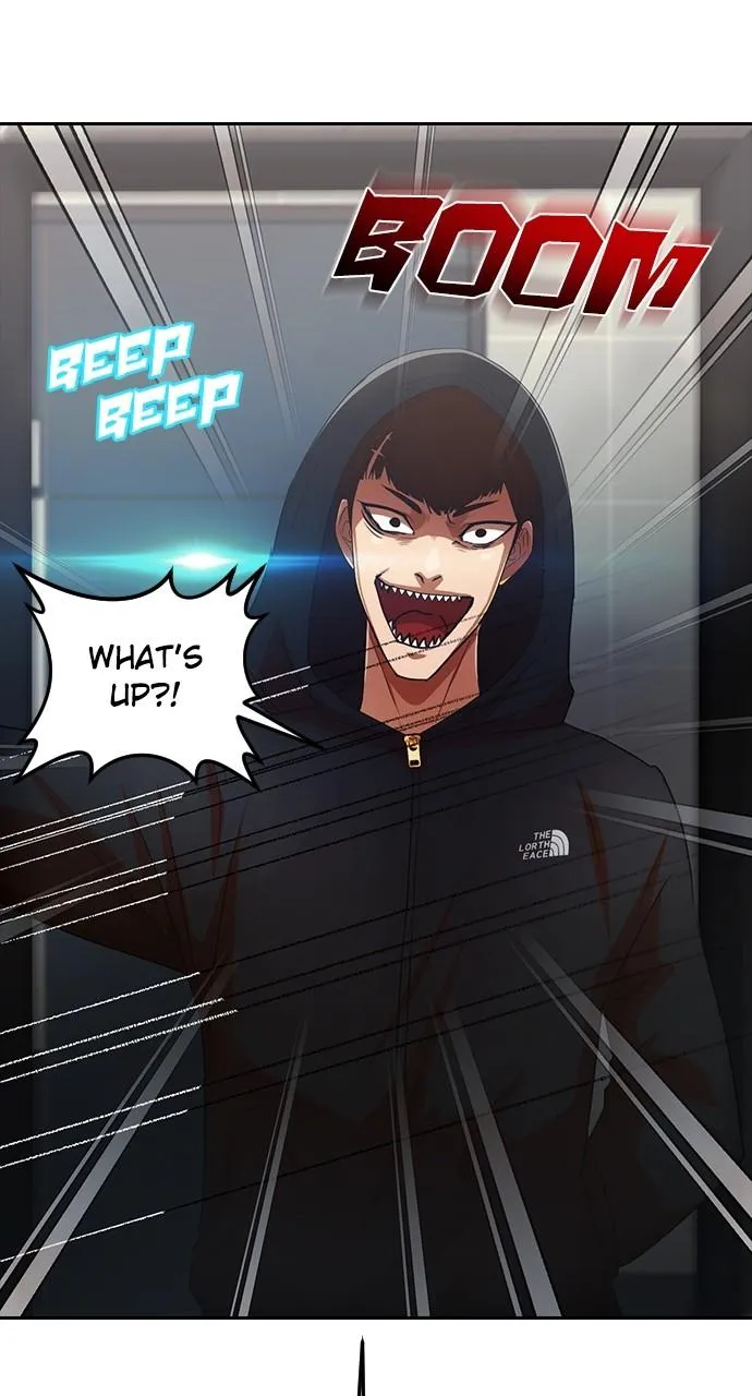 Read Random Chat Manga Online