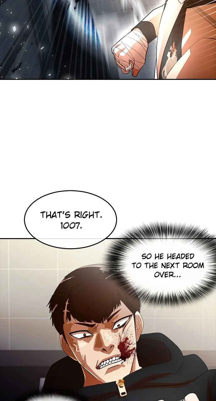 Read Random Chat Manga Online