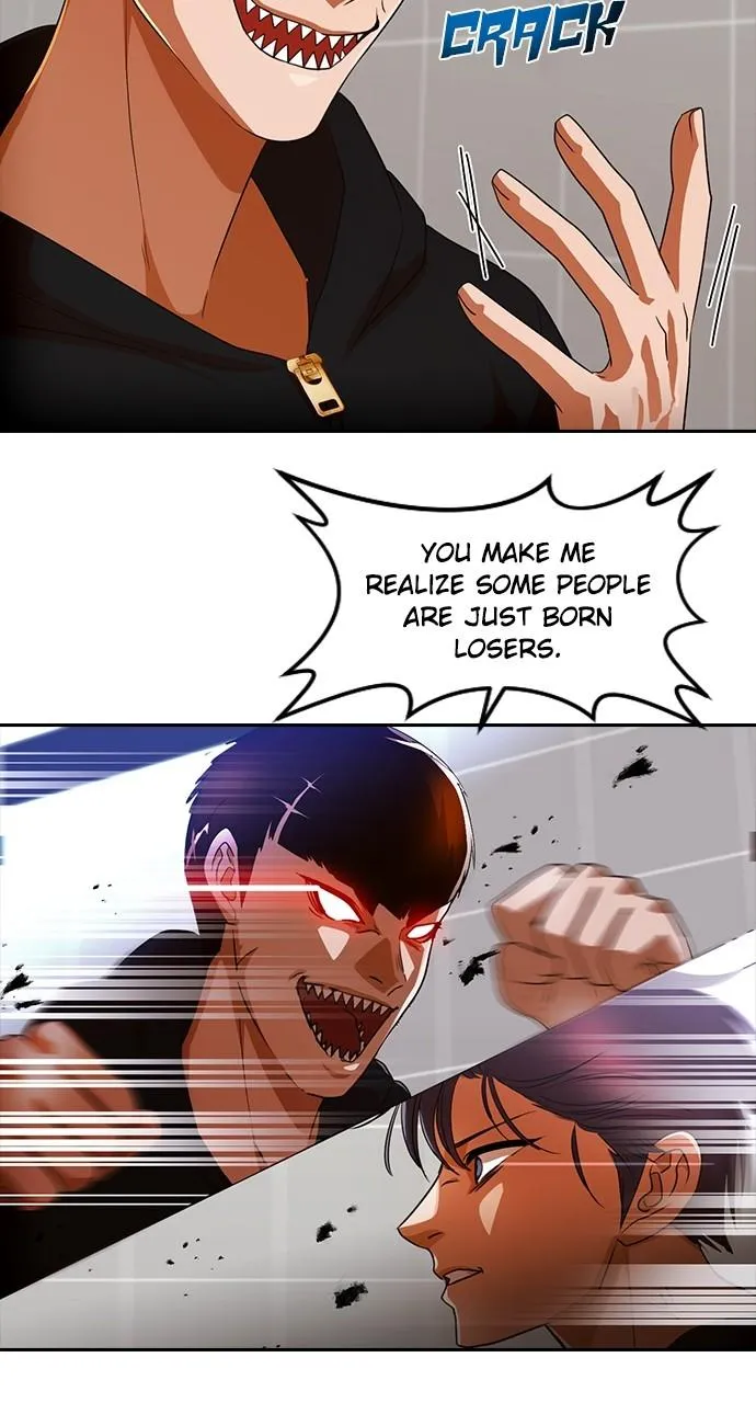 Read Random Chat Manga Online