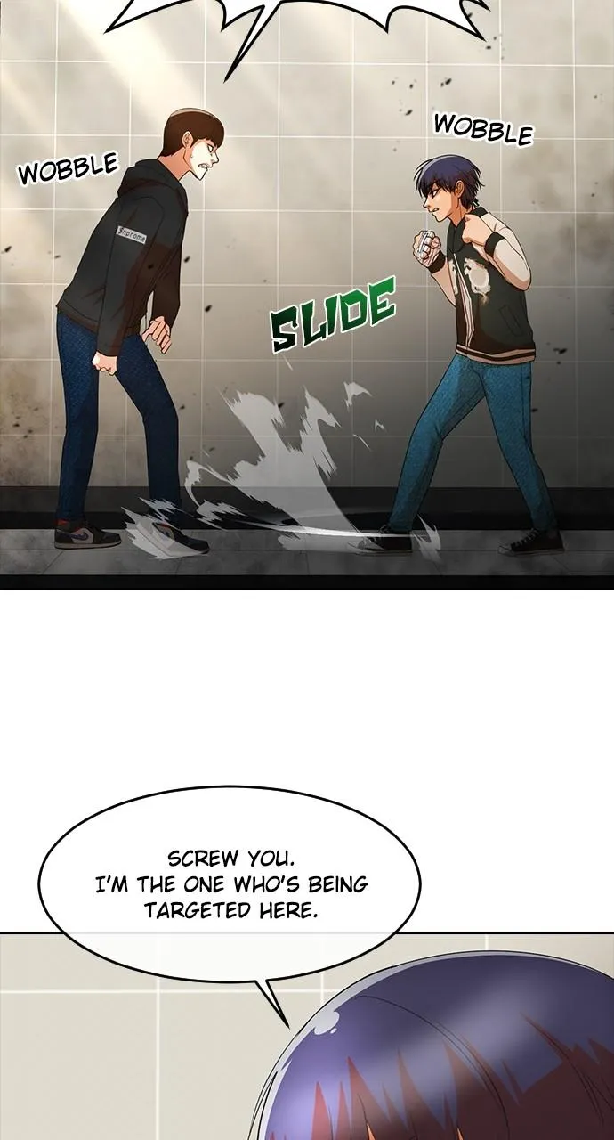 Read Random Chat Manga Online