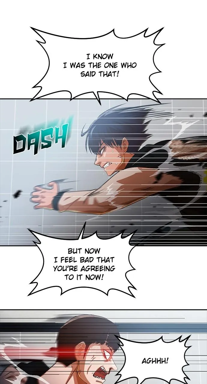 Read Random Chat Manga Online
