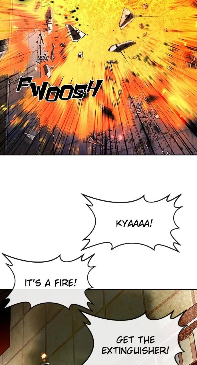 Read Random Chat Manga Online