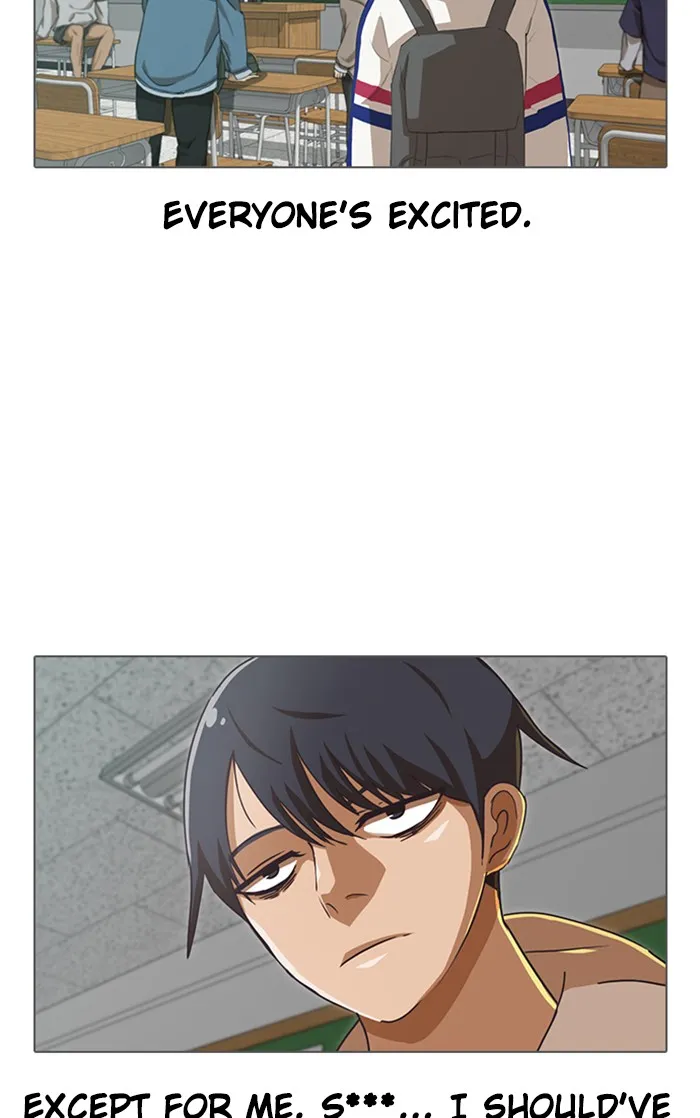 Read Random Chat Manga Online