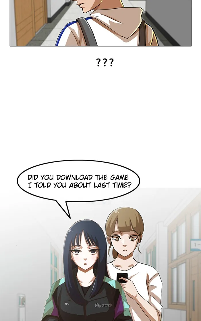 Read Random Chat Manga Online