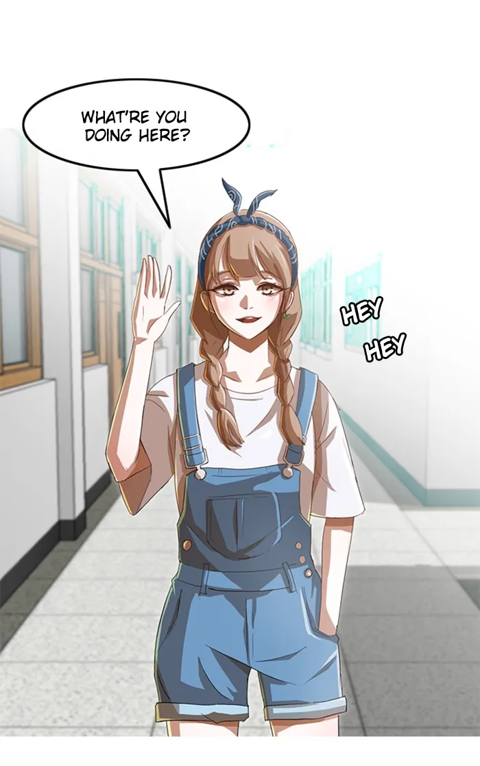 Read Random Chat Manga Online