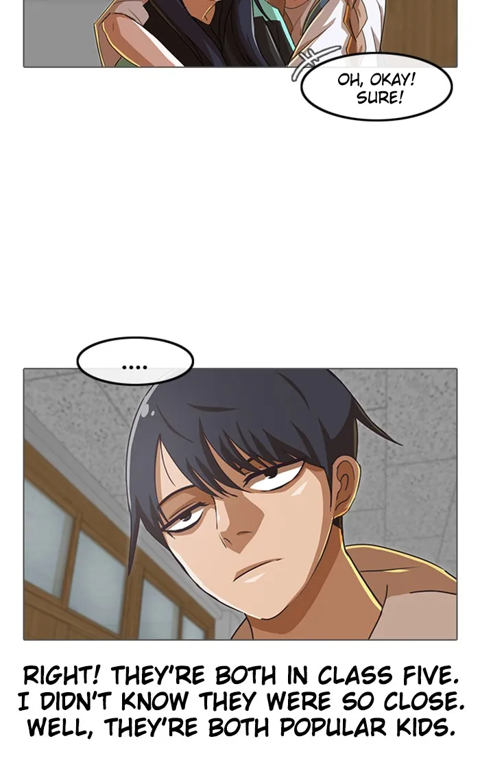 Read Random Chat Manga Online