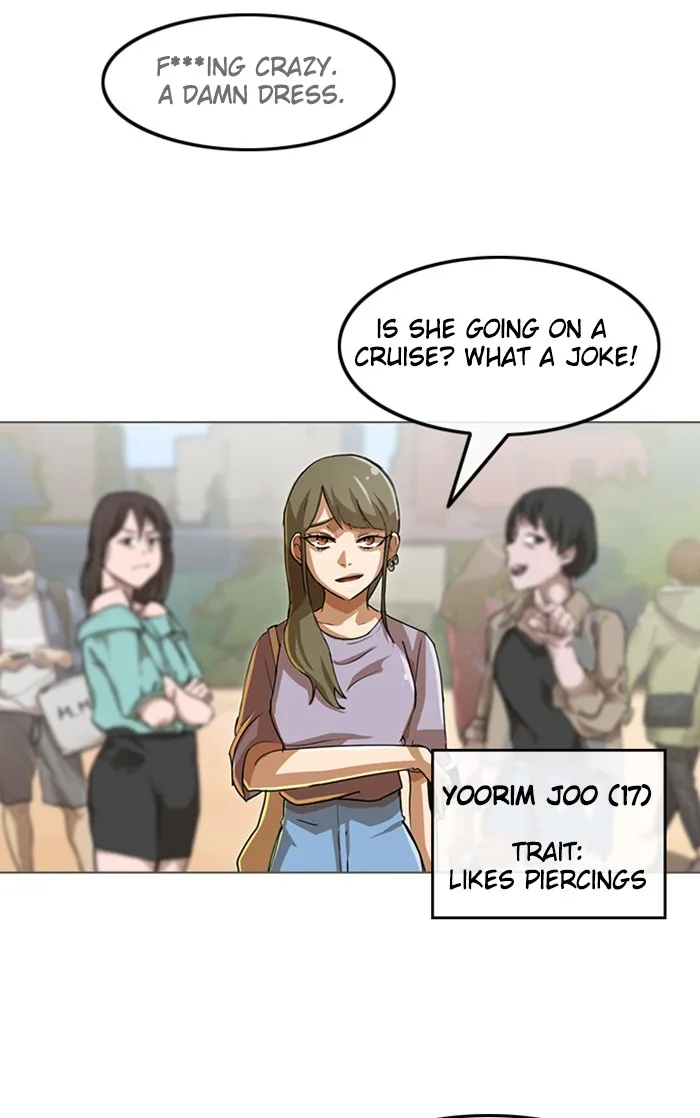 Read Random Chat Manga Online