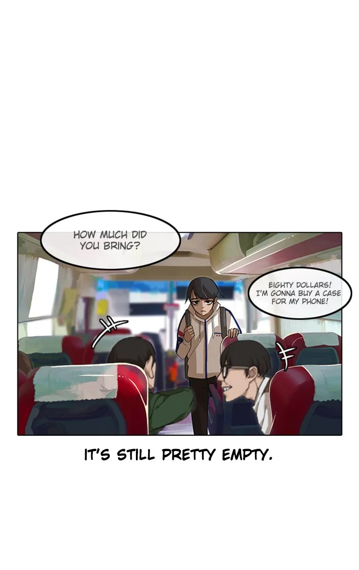 Read Random Chat Manga Online