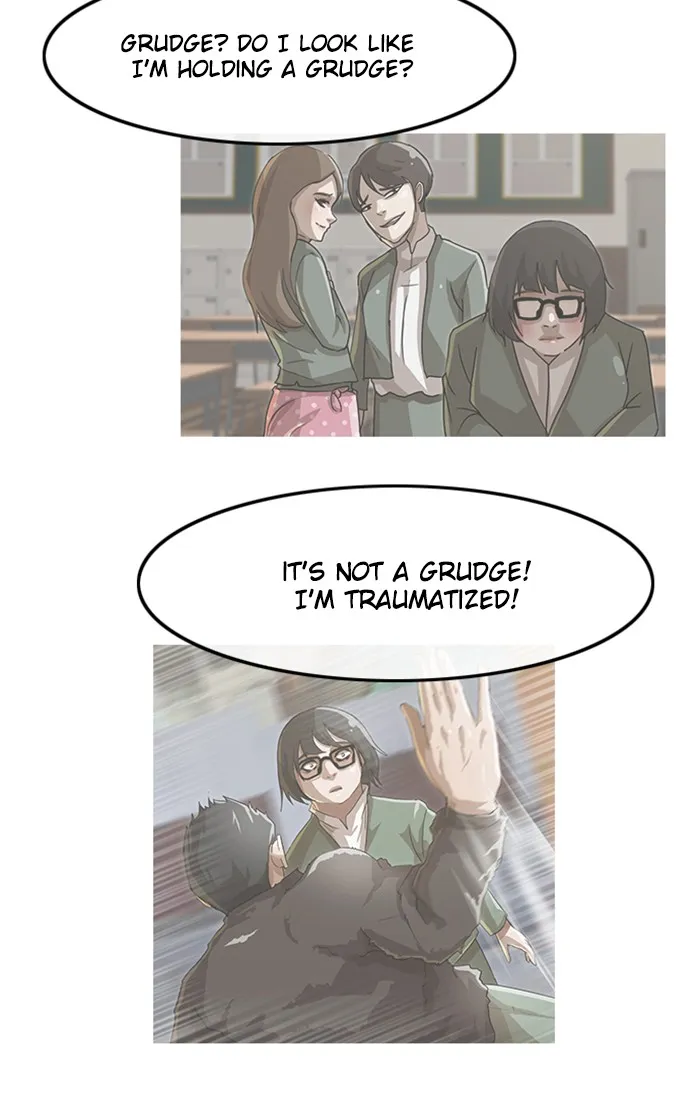 Read Random Chat Manga Online