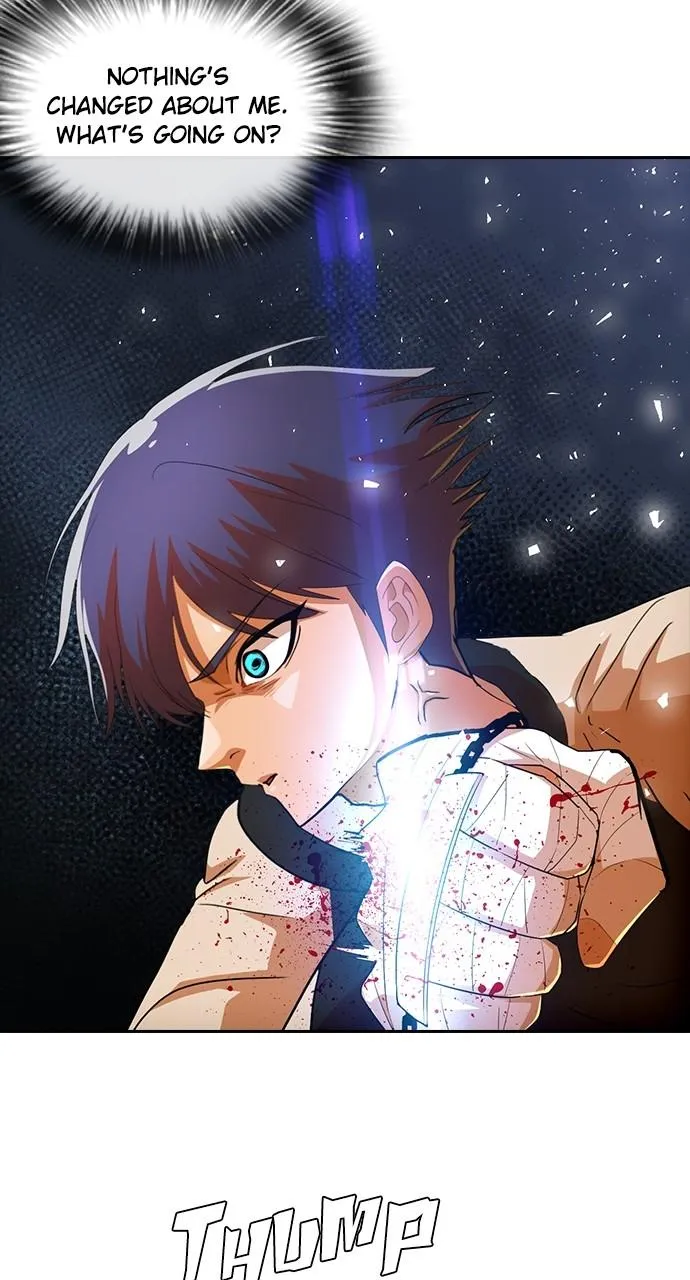 Read Random Chat Manga Online