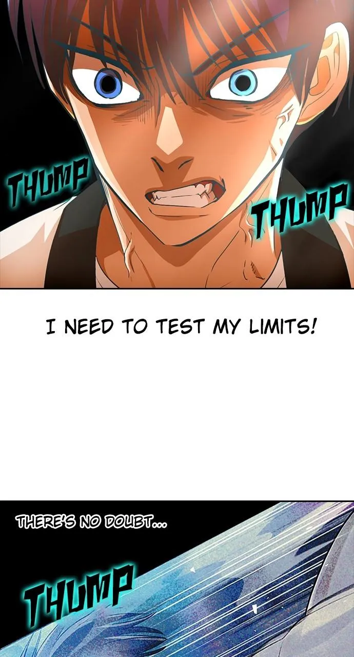 Read Random Chat Manga Online