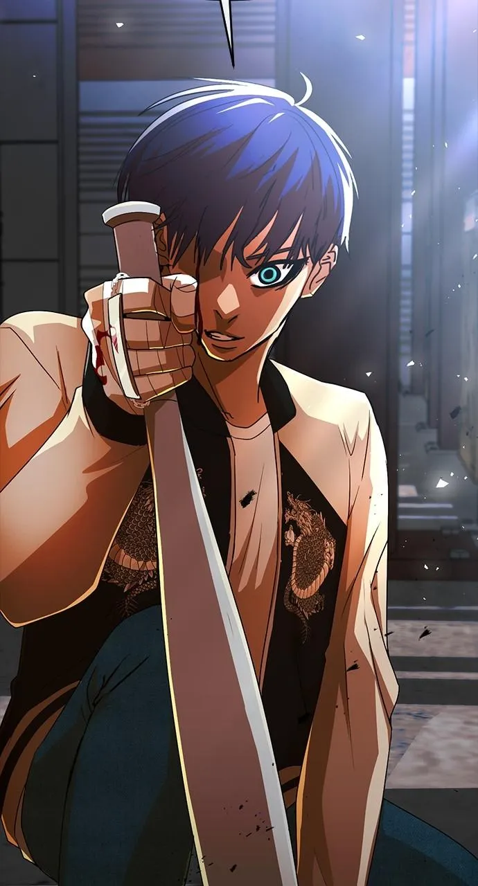 Read Random Chat Manga Online