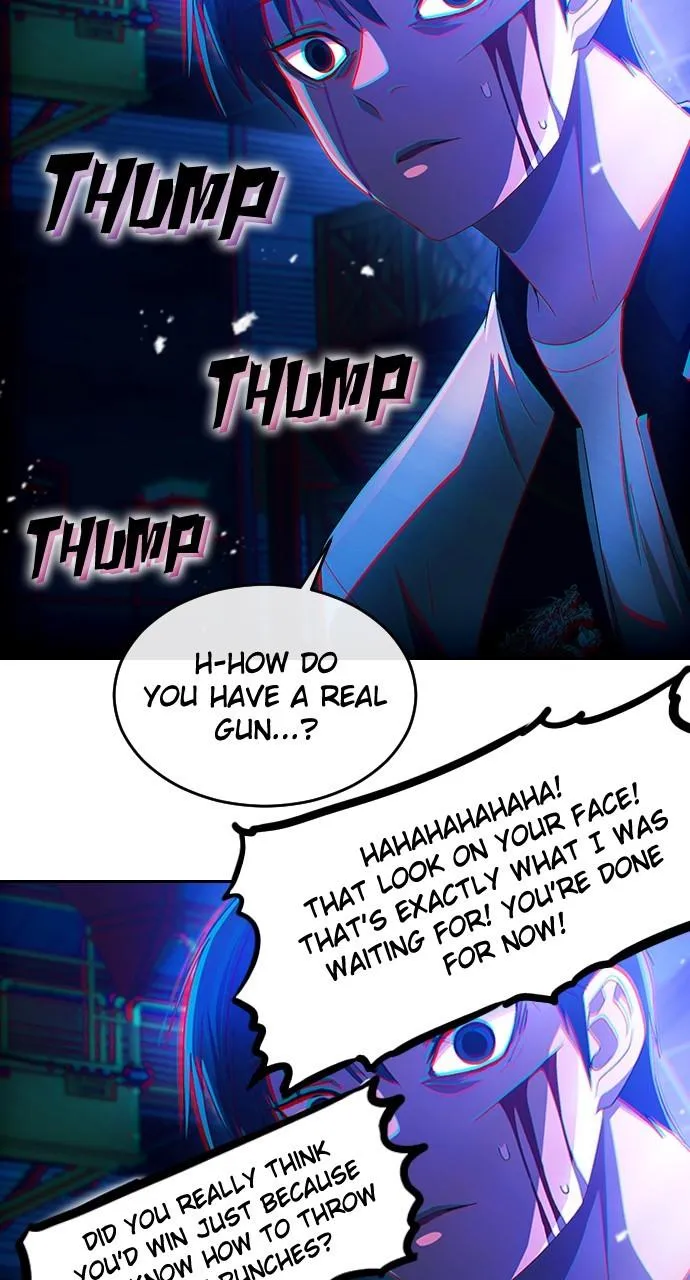Read Random Chat Manga Online